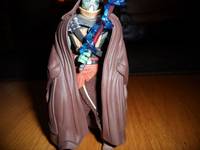 Darth Malagus (Star Wars) Custom Action Figure