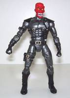 Red Skull (Operation: Rebirth) (Marvel Legends) Custom Action Figure