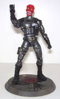 Red Skull (Operation: Rebirth) (Marvel Legends) Custom Action Figure