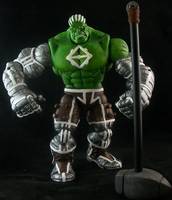 Nul: Breaker of Worlds (Marvel Legends) Custom Action Figure