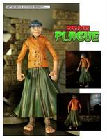 Morlocks - Plague (Marvel Legends) Custom Action Figure