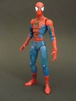 Spider-Man Remix (Spider-Man) Custom Action Figure