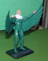 Vulture, ( Adrian Toomes.) (Marvel Universe) Custom Action Figure