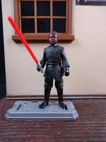Darth Parvulus (Original Sith) (Star Wars) Custom Miniature / Figurine