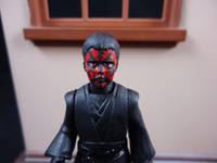 Darth Parvulus (Original Sith) (Star Wars) Custom Miniature / Figurine