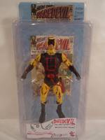 Daredevil!!!! W/ Custom Box (Marvel Legends) Custom Action Figure