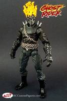 Ghost Rider, Danny Ketch (Marvel Legends) Custom Action Figure