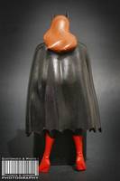 JLU Batwoman (Justice League Unlimited) Custom Action Figure