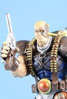 Steampunk Cable Unchained (Marvel Legends) Custom Action Figure