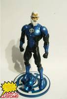 Blue Lantern Corps - Brother Yale (Green Lantern) Custom Action Figure
