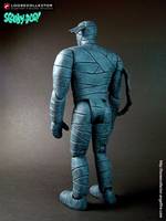 The Mummy of Ankha (Scooby Doo) Custom Action Figure