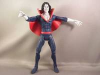Morbius (DC Universe) Custom Action Figure