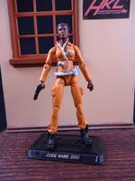 Doc (Tanks for the Memories) (G.I. Joe 30th Anniversary) Custom Action Figure