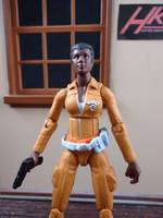 Doc (Tanks for the Memories) (G.I. Joe 30th Anniversary) Custom Action Figure
