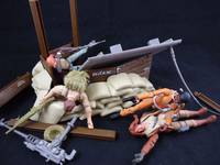 Doc (Tanks for the Memories) (G.I. Joe 30th Anniversary) Custom Action Figure