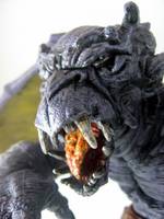 Dragon Man (Marvel Legends) Custom Action Figure