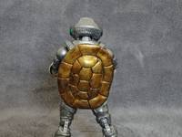 Teenage Mutant Ninja Turtles Metalhead (Teenage Mutant Ninja Turtles) Custom Action Figure