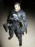 Punisher Warzone (Marvel Legends) Custom Action Figure