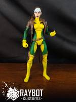 Rogue (Marvel Legends) Custom Action Figure