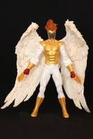 Warrior Angel Uri (My Heroes) Custom Action Figure
