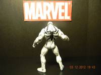 Anti-Venom (Marvel Universe) Custom Action Figure