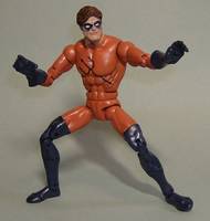 Water Wizard (Marvel Legends) Custom Action Figure