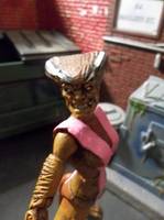 Feral (Marvel Legends) Custom Action Figure