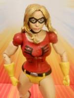 Jesse Quick (DC Universe) Custom Action Figure