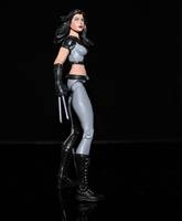 X-23 (Marvel Legends) Custom Action Figure