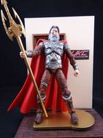 Odin (Thor the Movie) (Marvel Legends) Custom Action Figure