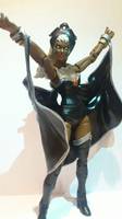 Storm (Marvel Legends) Custom Action Figure
