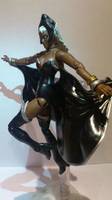 Storm (Marvel Legends) Custom Action Figure