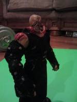 Nemesis (Resident Evil) Custom Action Figure
