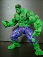 HULK Custom Figure (Marvel Legends) Custom Action Figure