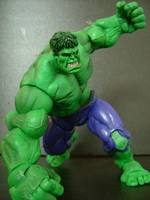 HULK Custom Figure (Marvel Legends) Custom Action Figure