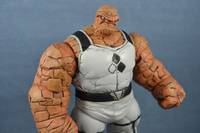 The Thing (Future Foundation) (Marvel Legends) Custom Action Figure