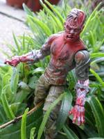 Cobra Viper (G.I. Joe 30th Anniversary) Custom Action Figure