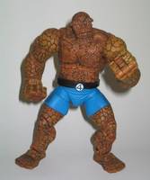 Benjamin J. Grimm - Thing (Marvel Legends) Custom Action Figure