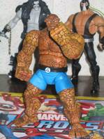Benjamin J. Grimm - Thing (Marvel Legends) Custom Action Figure