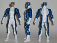 Angel (Marvel Legends) Custom Action Figure