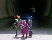 Michelangelo (Teenage Mutant Ninja Turtles) Custom Action Figure