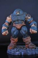 Juggernaut (X-Men) Custom Action Figure
