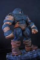Juggernaut (X-Men) Custom Action Figure