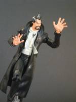 Doctor Strange (Modern) (Marvel Legends) Custom Action Figure