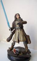 Scout: Order 66 (Star Wars) Custom Action Figure