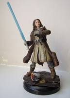 Scout: Order 66 (Star Wars) Custom Action Figure