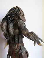 Predator (Predator) Custom Action Figure