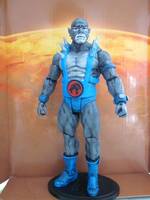 Panthro (Thundercats) Custom Action Figure