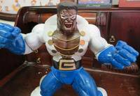 Black Goliath (Marvel Universe) Custom Action Figure