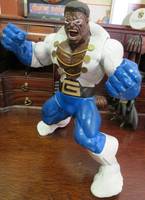 Black Goliath (Marvel Universe) Custom Action Figure